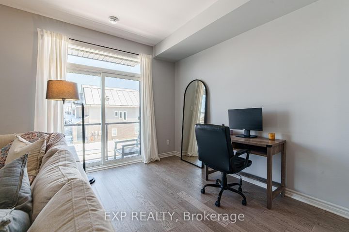 Photo 7 at 215 Pastel Way, Nepean (Half Moon Bay), Ottawa