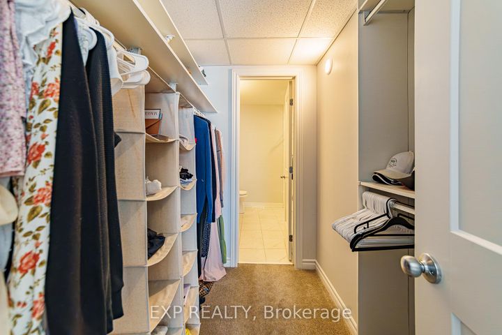 Photo 12 at 215 Pastel Way, Nepean (Half Moon Bay), Ottawa