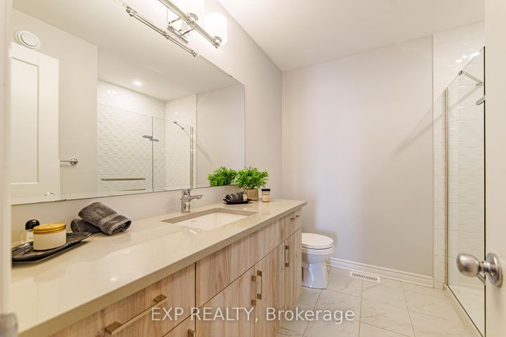 Photo 13 at 215 Pastel Way, Nepean (Half Moon Bay), Ottawa