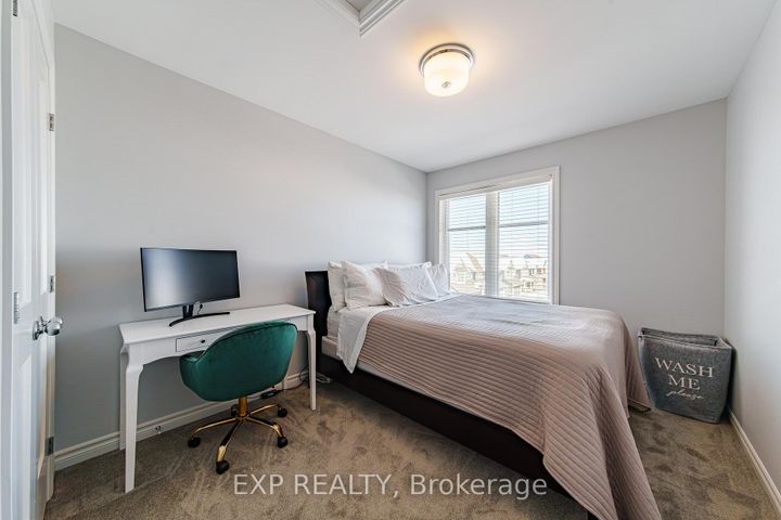 Photo 15 at 215 Pastel Way, Nepean (Half Moon Bay), Ottawa