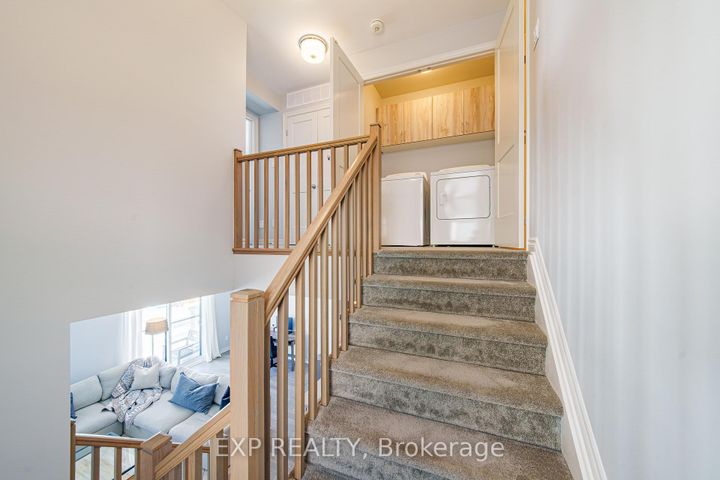 Photo 17 at 215 Pastel Way, Nepean (Half Moon Bay), Ottawa
