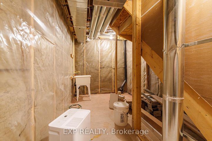 Photo 18 at 215 Pastel Way, Nepean (Half Moon Bay), Ottawa