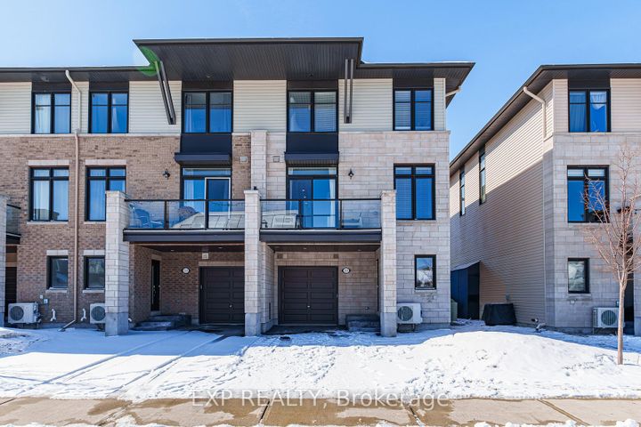 Photo 20 at 215 Pastel Way, Nepean (Half Moon Bay), Ottawa