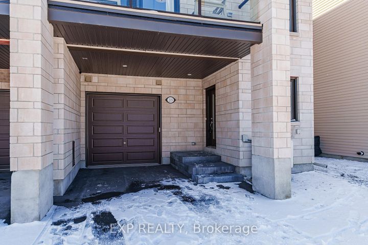 Photo 22 at 215 Pastel Way, Nepean (Half Moon Bay), Ottawa
