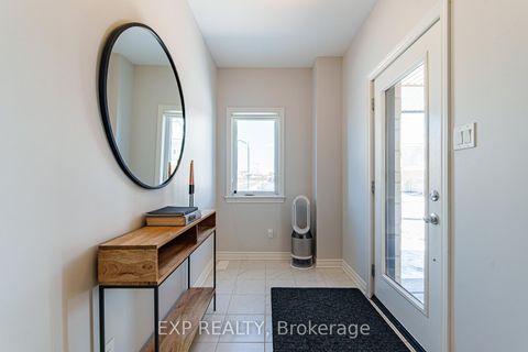 Photo 1 at 215 Pastel Way, Nepean (Half Moon Bay), Ottawa