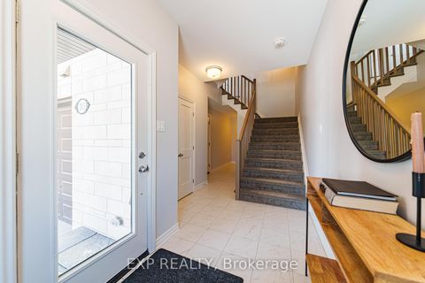 Photo 2 at 215 Pastel Way, Nepean (Half Moon Bay), Ottawa
