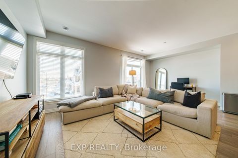 Photo 6 at 215 Pastel Way, Nepean (Half Moon Bay), Ottawa