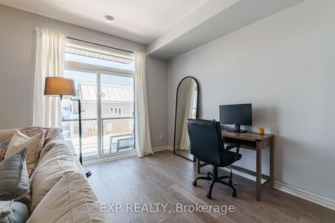 Photo 7 at 215 Pastel Way, Nepean (Half Moon Bay), Ottawa