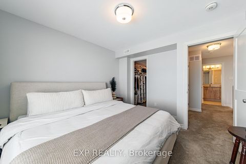 Photo 11 at 215 Pastel Way, Nepean (Half Moon Bay), Ottawa