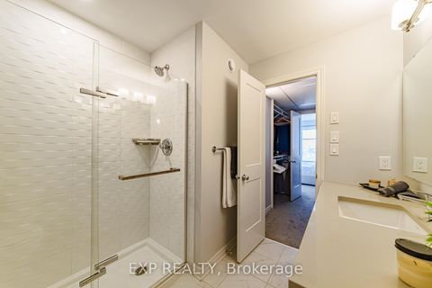 Photo 14 at 215 Pastel Way, Nepean (Half Moon Bay), Ottawa