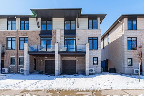 Photo 20 at 215 Pastel Way, Nepean (Half Moon Bay), Ottawa
