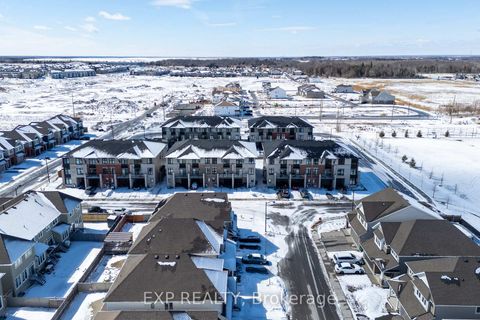 Photo 21 at 215 Pastel Way, Nepean (Half Moon Bay), Ottawa