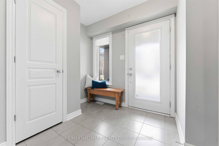 Photo 1 at 107 WILD SENNA Way, Nepean (Longfields), Ottawa