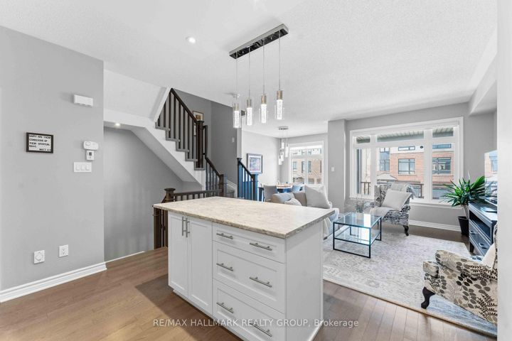 Photo 10 at 107 WILD SENNA Way, Nepean (Longfields), Ottawa