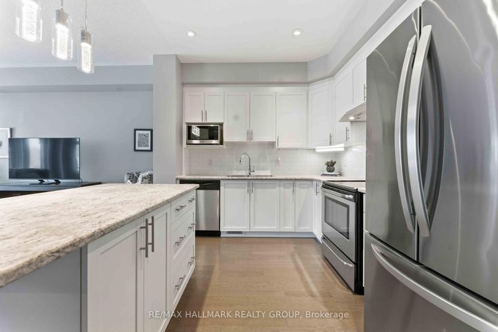 Photo 14 at 107 WILD SENNA Way, Nepean (Longfields), Ottawa