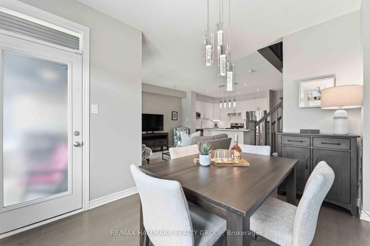 Photo 17 at 107 WILD SENNA Way, Nepean (Longfields), Ottawa