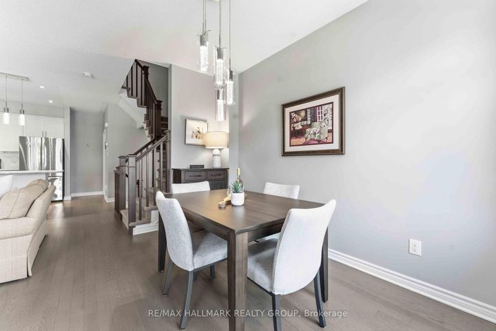 Photo 20 at 107 WILD SENNA Way, Nepean (Longfields), Ottawa