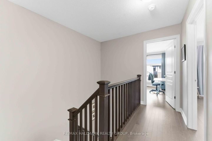 Photo 22 at 107 WILD SENNA Way, Nepean (Longfields), Ottawa