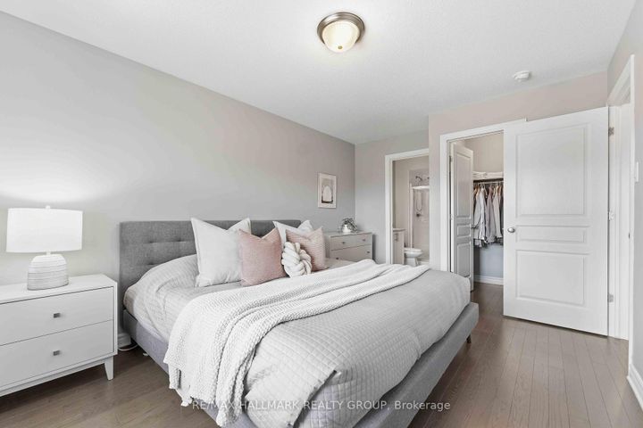 Photo 24 at 107 WILD SENNA Way, Nepean (Longfields), Ottawa
