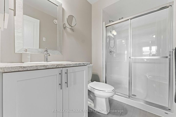 Photo 25 at 107 WILD SENNA Way, Nepean (Longfields), Ottawa