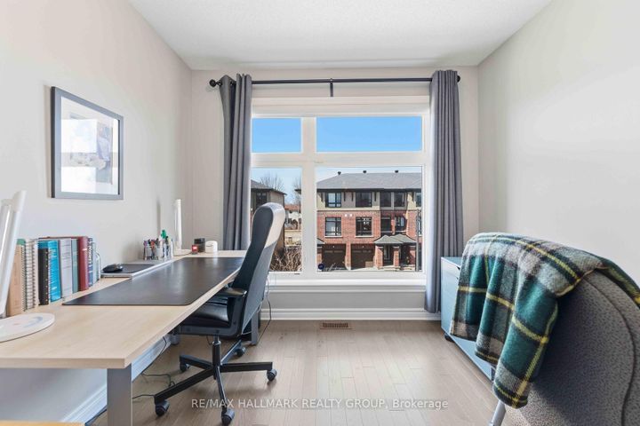 Photo 26 at 107 WILD SENNA Way, Nepean (Longfields), Ottawa