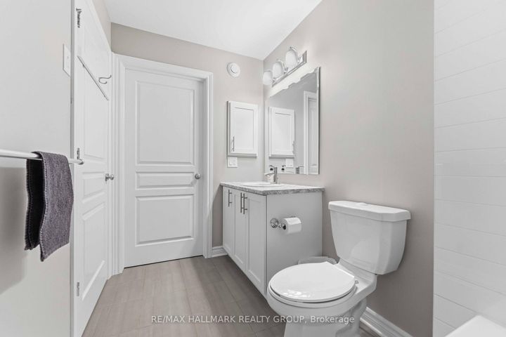 Photo 30 at 107 WILD SENNA Way, Nepean (Longfields), Ottawa