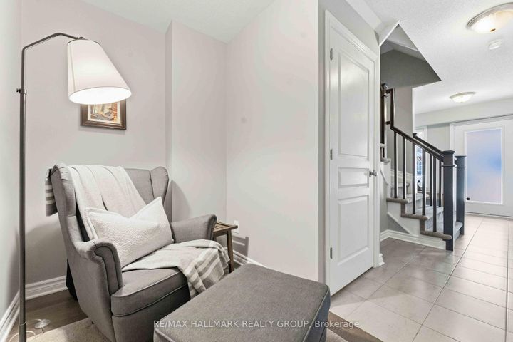 Photo 32 at 107 WILD SENNA Way, Nepean (Longfields), Ottawa