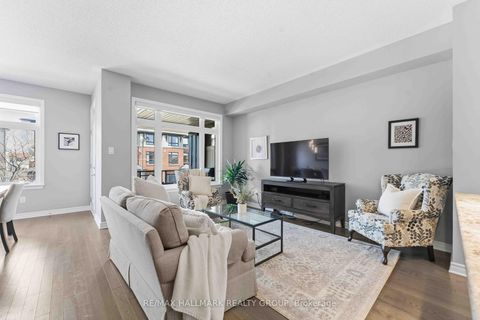 Photo 4 at 107 WILD SENNA Way, Nepean (Longfields), Ottawa