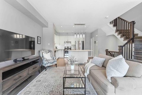 Photo 5 at 107 WILD SENNA Way, Nepean (Longfields), Ottawa