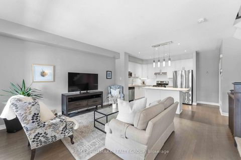 Photo 6 at 107 WILD SENNA Way, Nepean (Longfields), Ottawa