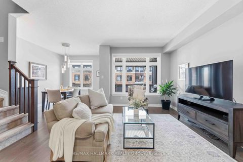 Photo 8 at 107 WILD SENNA Way, Nepean (Longfields), Ottawa