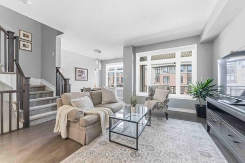 Photo 9 at 107 WILD SENNA Way, Nepean (Longfields), Ottawa