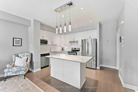 Photo 12 at 107 WILD SENNA Way, Nepean (Longfields), Ottawa