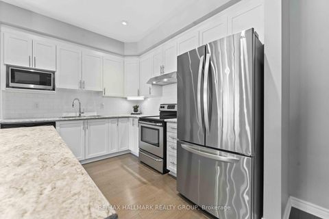 Photo 13 at 107 WILD SENNA Way, Nepean (Longfields), Ottawa