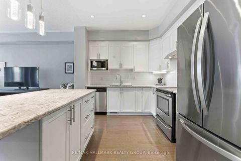 Photo 14 at 107 WILD SENNA Way, Nepean (Longfields), Ottawa