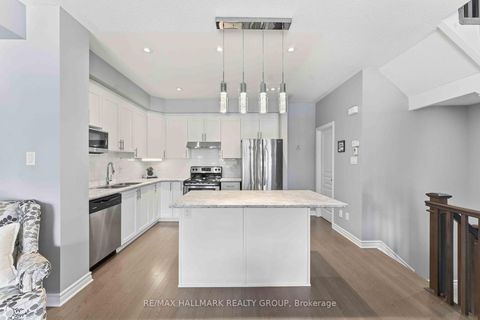 Photo 16 at 107 WILD SENNA Way, Nepean (Longfields), Ottawa