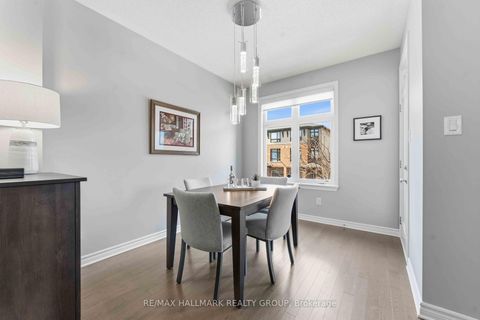 Photo 18 at 107 WILD SENNA Way, Nepean (Longfields), Ottawa