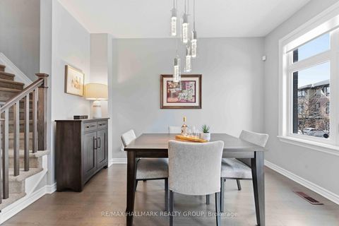 Photo 19 at 107 WILD SENNA Way, Nepean (Longfields), Ottawa