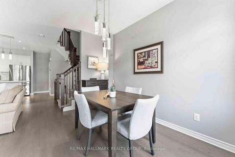 Photo 20 at 107 WILD SENNA Way, Nepean (Longfields), Ottawa