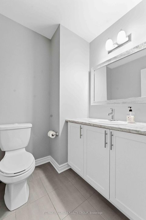 Photo 21 at 107 WILD SENNA Way, Nepean (Longfields), Ottawa