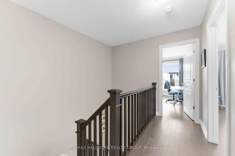 Photo 22 at 107 WILD SENNA Way, Nepean (Longfields), Ottawa