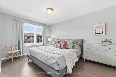 Photo 23 at 107 WILD SENNA Way, Nepean (Longfields), Ottawa