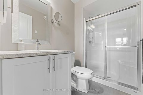Photo 25 at 107 WILD SENNA Way, Nepean (Longfields), Ottawa