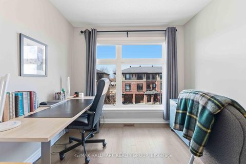 Photo 26 at 107 WILD SENNA Way, Nepean (Longfields), Ottawa