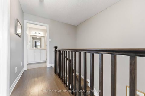 Photo 28 at 107 WILD SENNA Way, Nepean (Longfields), Ottawa