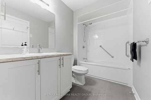 Photo 29 at 107 WILD SENNA Way, Nepean (Longfields), Ottawa