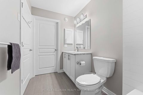 Photo 30 at 107 WILD SENNA Way, Nepean (Longfields), Ottawa