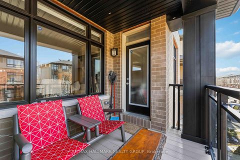 Photo 33 at 107 WILD SENNA Way, Nepean (Longfields), Ottawa