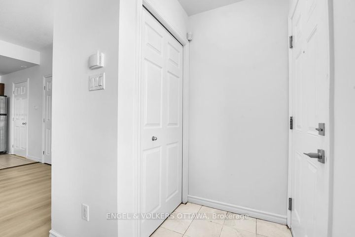 Photo 1 at 5 - 165 Waterbridge Drive, Nepean (Barrhaven East), Ottawa