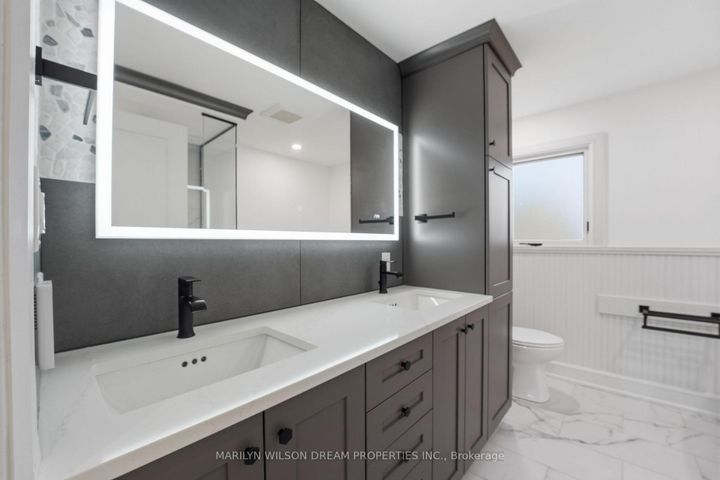 Photo 23 at 33 Commanche Drive, Nepean (City View/Skyline/Fisher Heights/Parkwood Hills), Ottawa